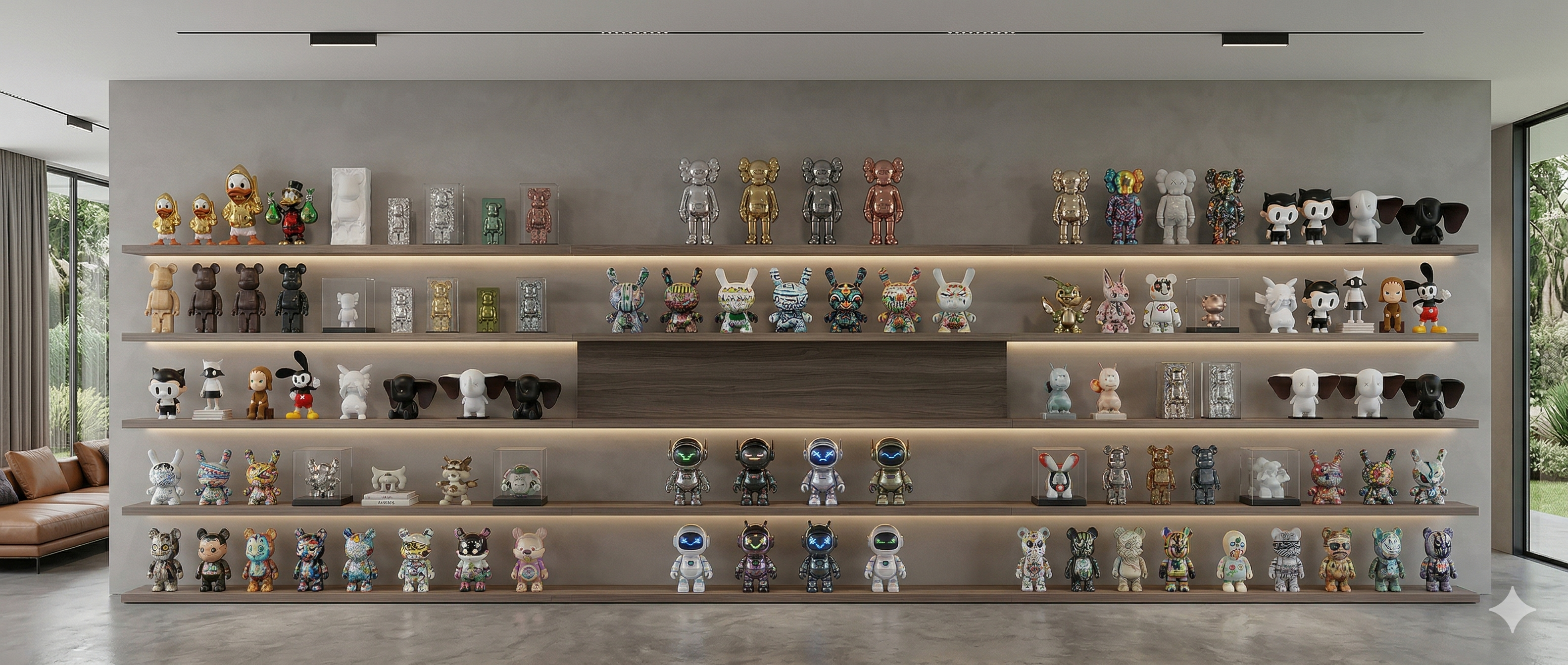 Toys
